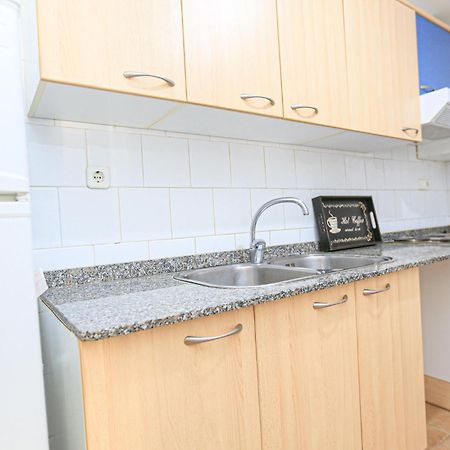 Del Sol Litoral - Only Families Apartment Cambrils Ngoại thất bức ảnh