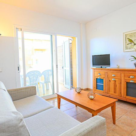 Del Sol Litoral - Only Families Apartment Cambrils Ngoại thất bức ảnh