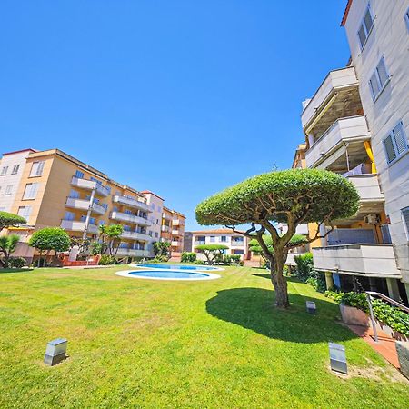Del Sol Litoral - Only Families Apartment Cambrils Ngoại thất bức ảnh