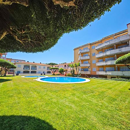 Del Sol Litoral - Only Families Apartment Cambrils Ngoại thất bức ảnh