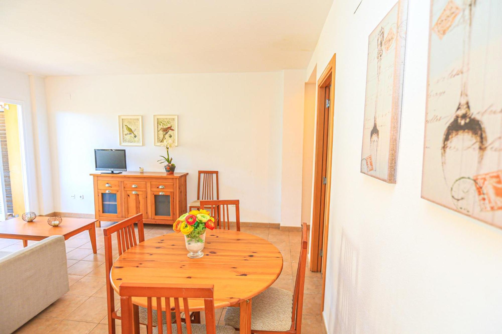 Del Sol Litoral - Only Families Apartment Cambrils Ngoại thất bức ảnh