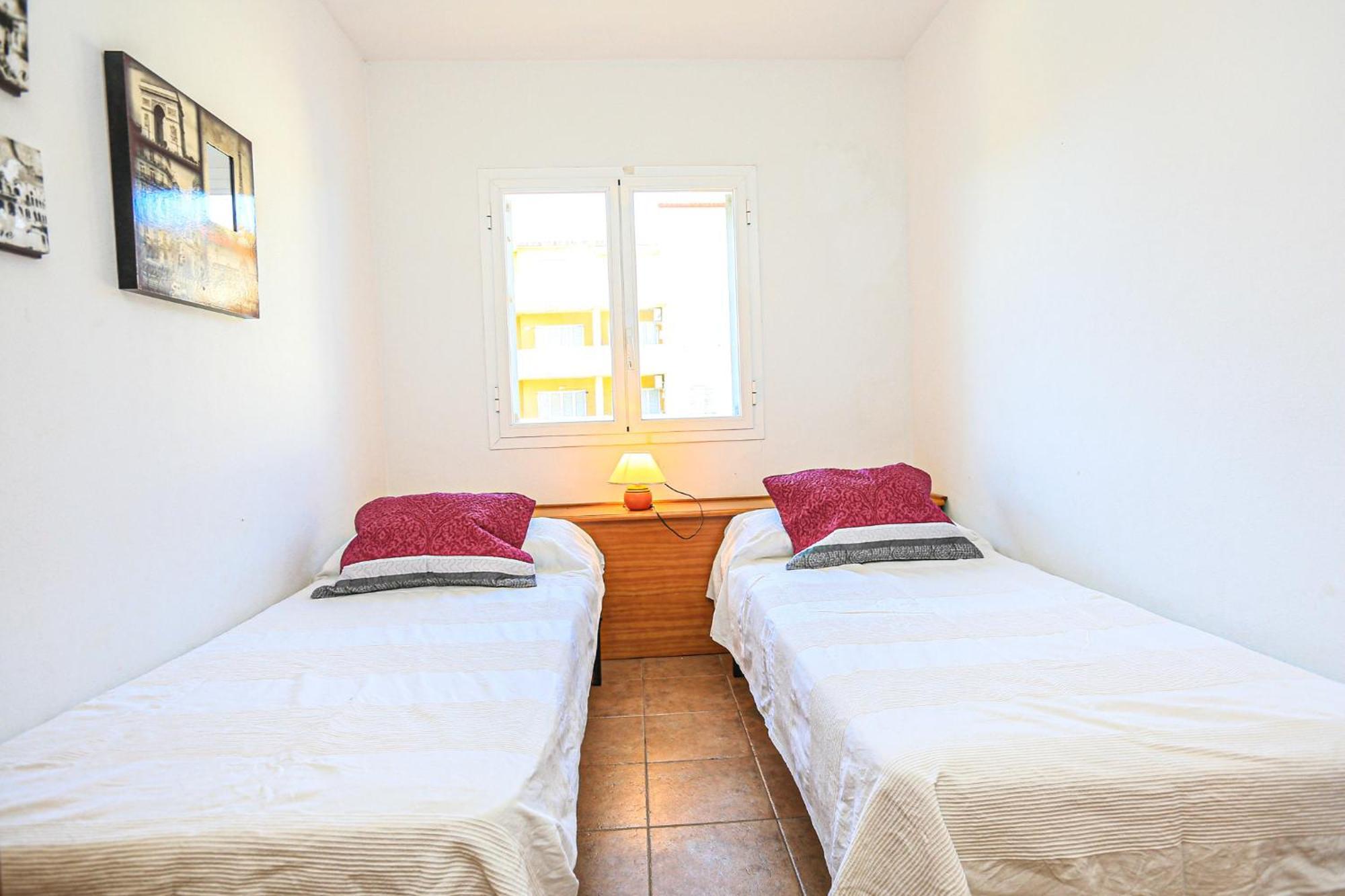 Del Sol Litoral - Only Families Apartment Cambrils Ngoại thất bức ảnh