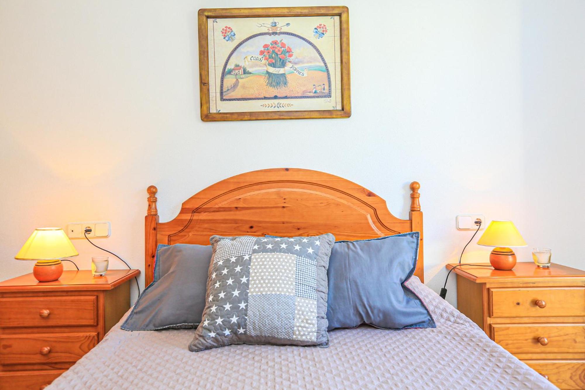Del Sol Litoral - Only Families Apartment Cambrils Ngoại thất bức ảnh