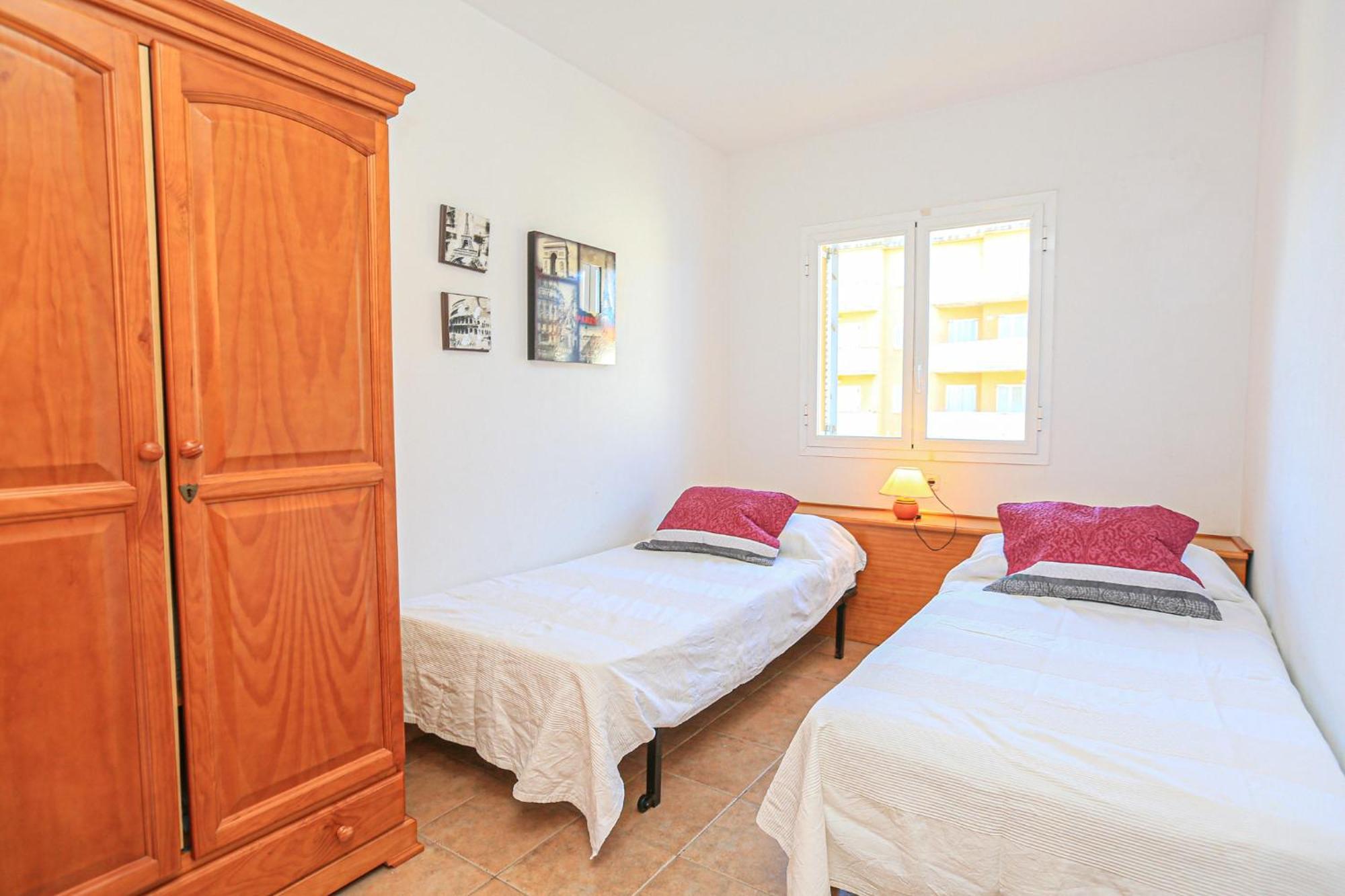 Del Sol Litoral - Only Families Apartment Cambrils Ngoại thất bức ảnh