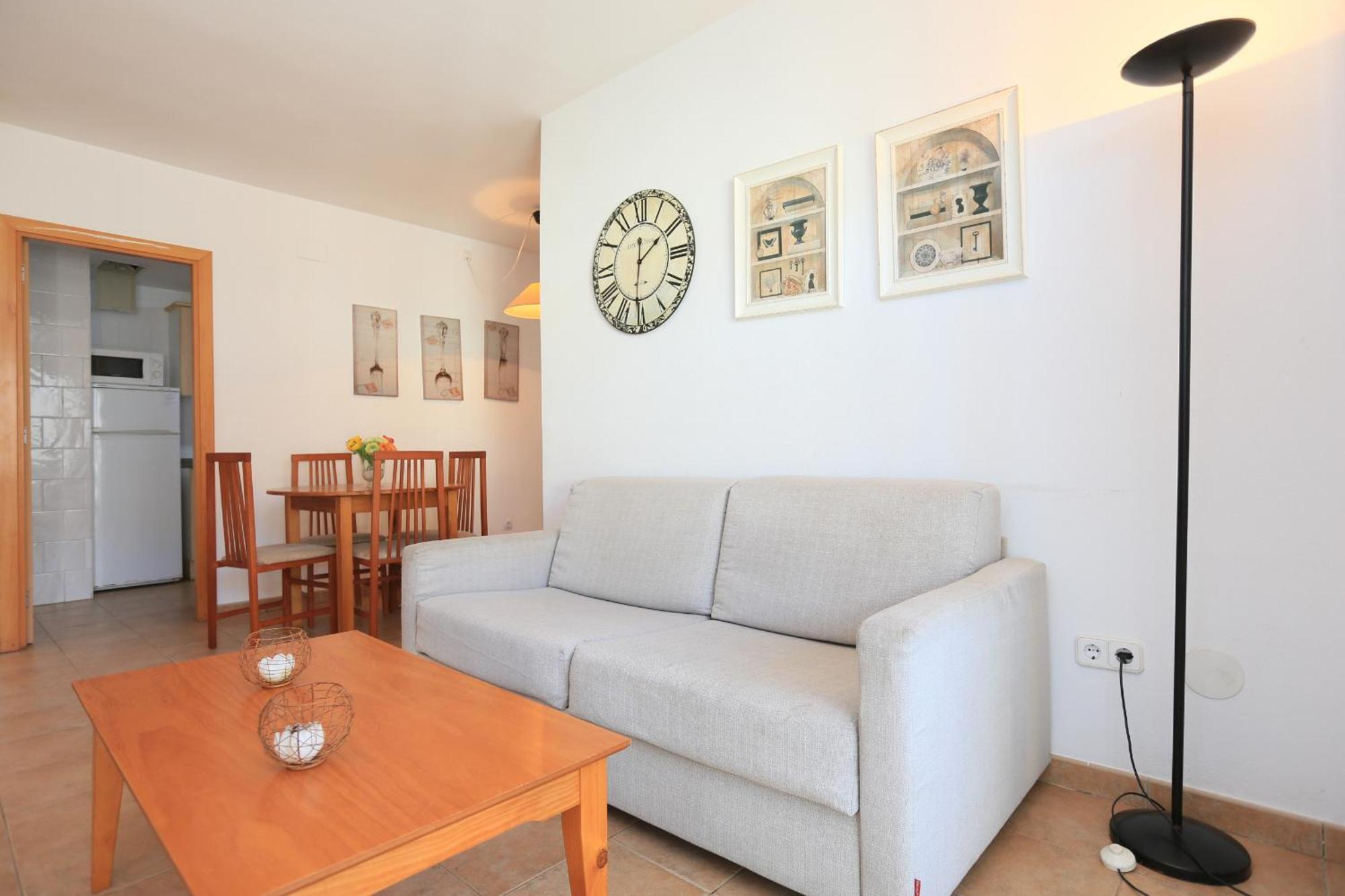 Del Sol Litoral - Only Families Apartment Cambrils Ngoại thất bức ảnh