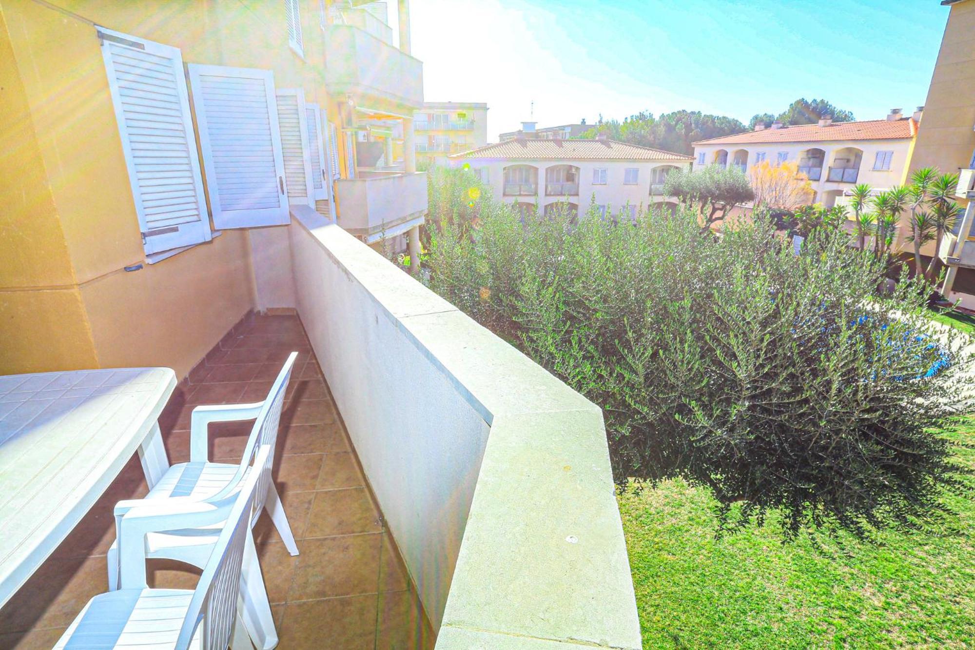 Del Sol Litoral - Only Families Apartment Cambrils Ngoại thất bức ảnh