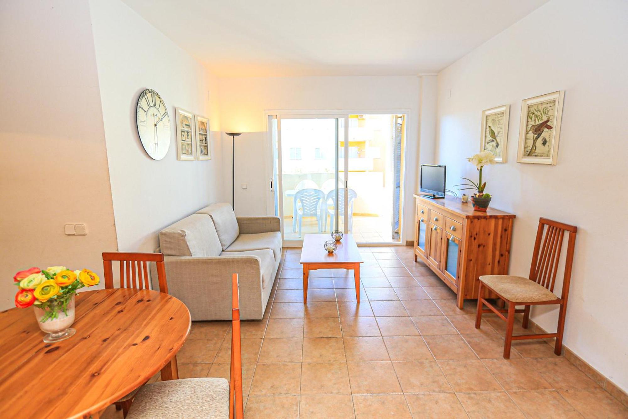 Del Sol Litoral - Only Families Apartment Cambrils Ngoại thất bức ảnh