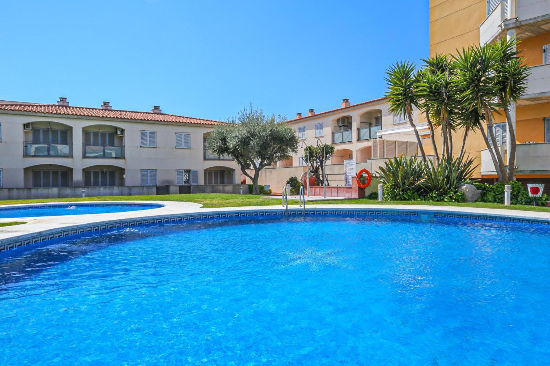 Del Sol Litoral - Only Families Apartment Cambrils Ngoại thất bức ảnh