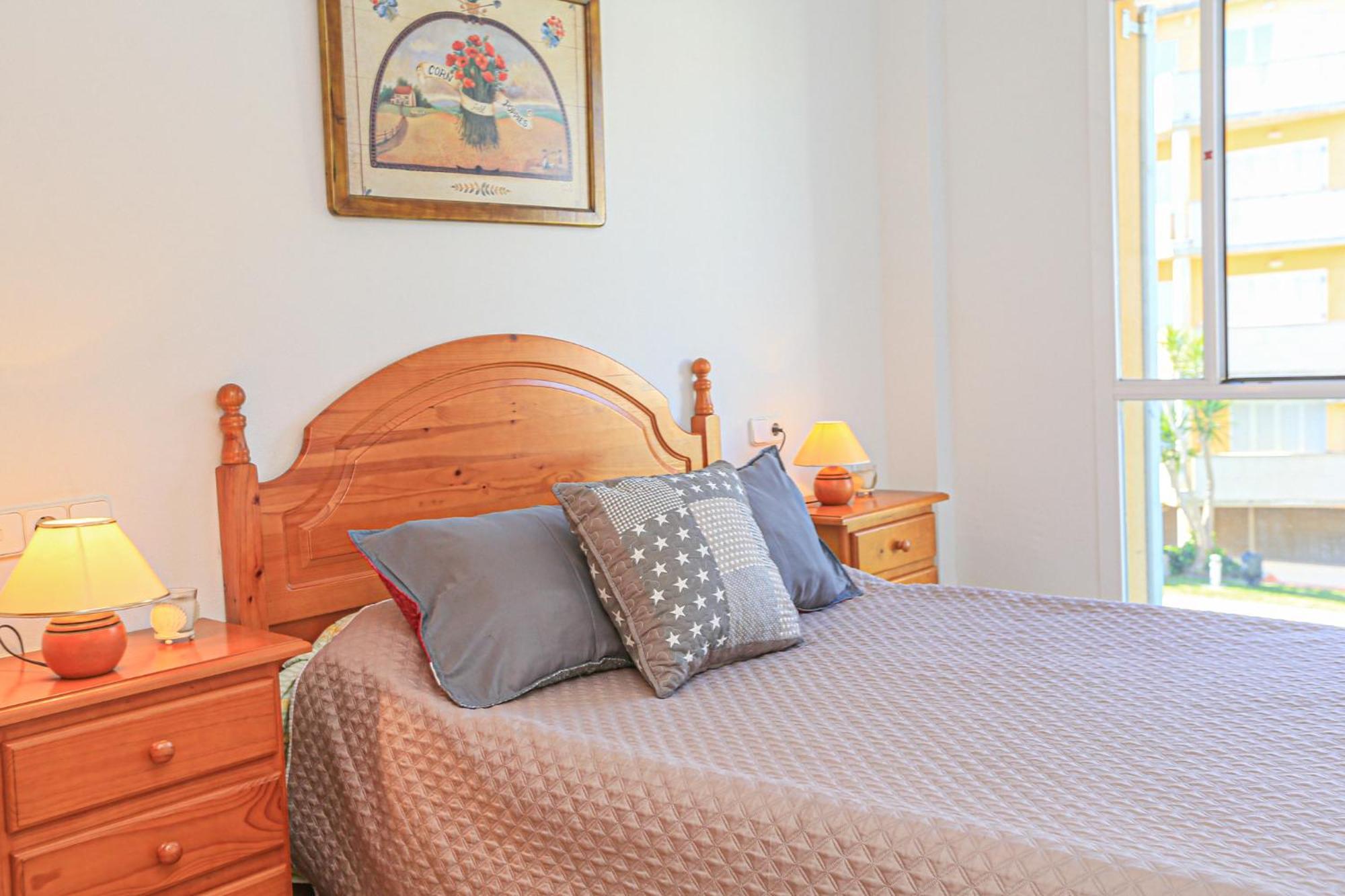 Del Sol Litoral - Only Families Apartment Cambrils Ngoại thất bức ảnh