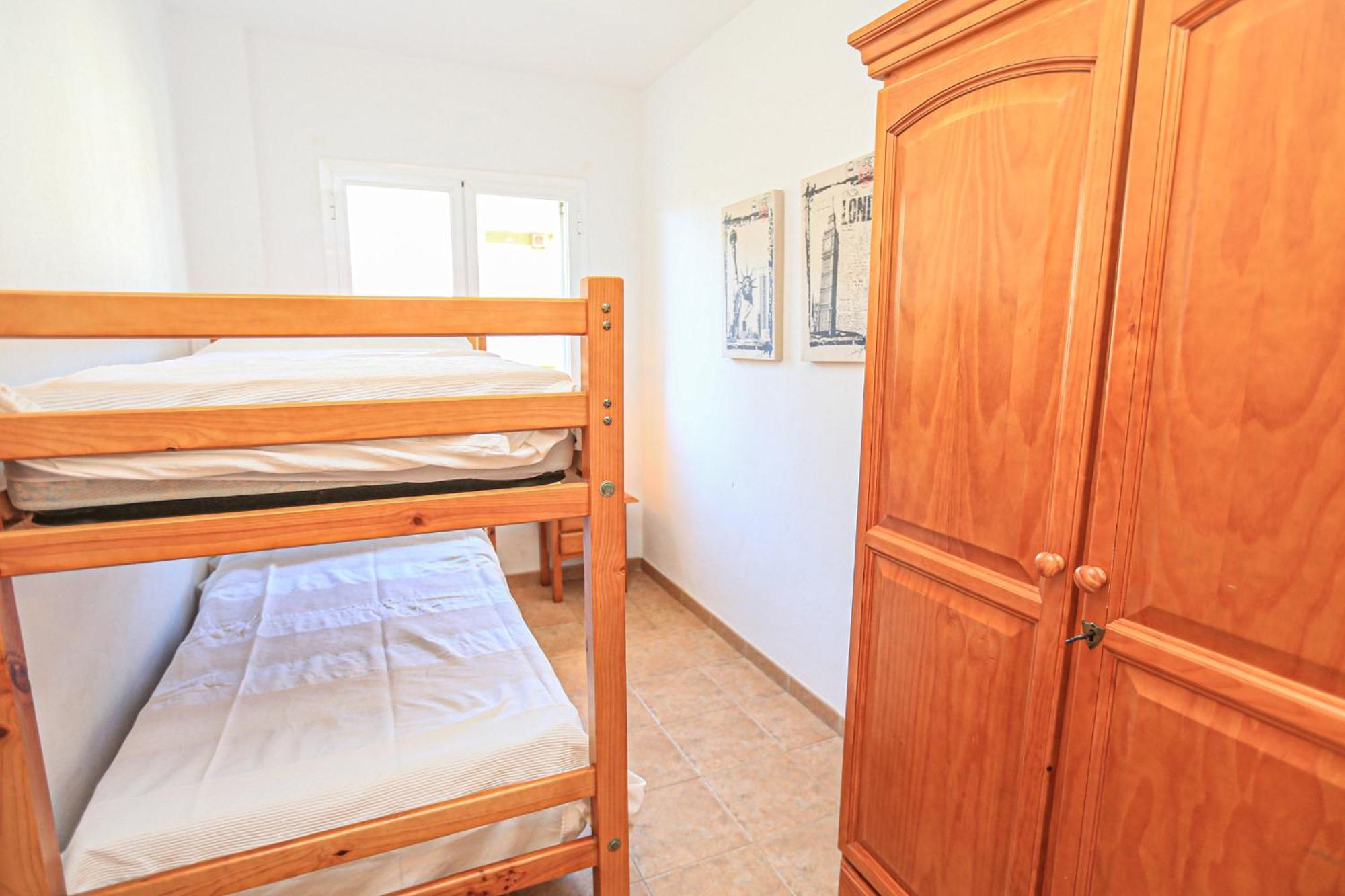 Del Sol Litoral - Only Families Apartment Cambrils Ngoại thất bức ảnh