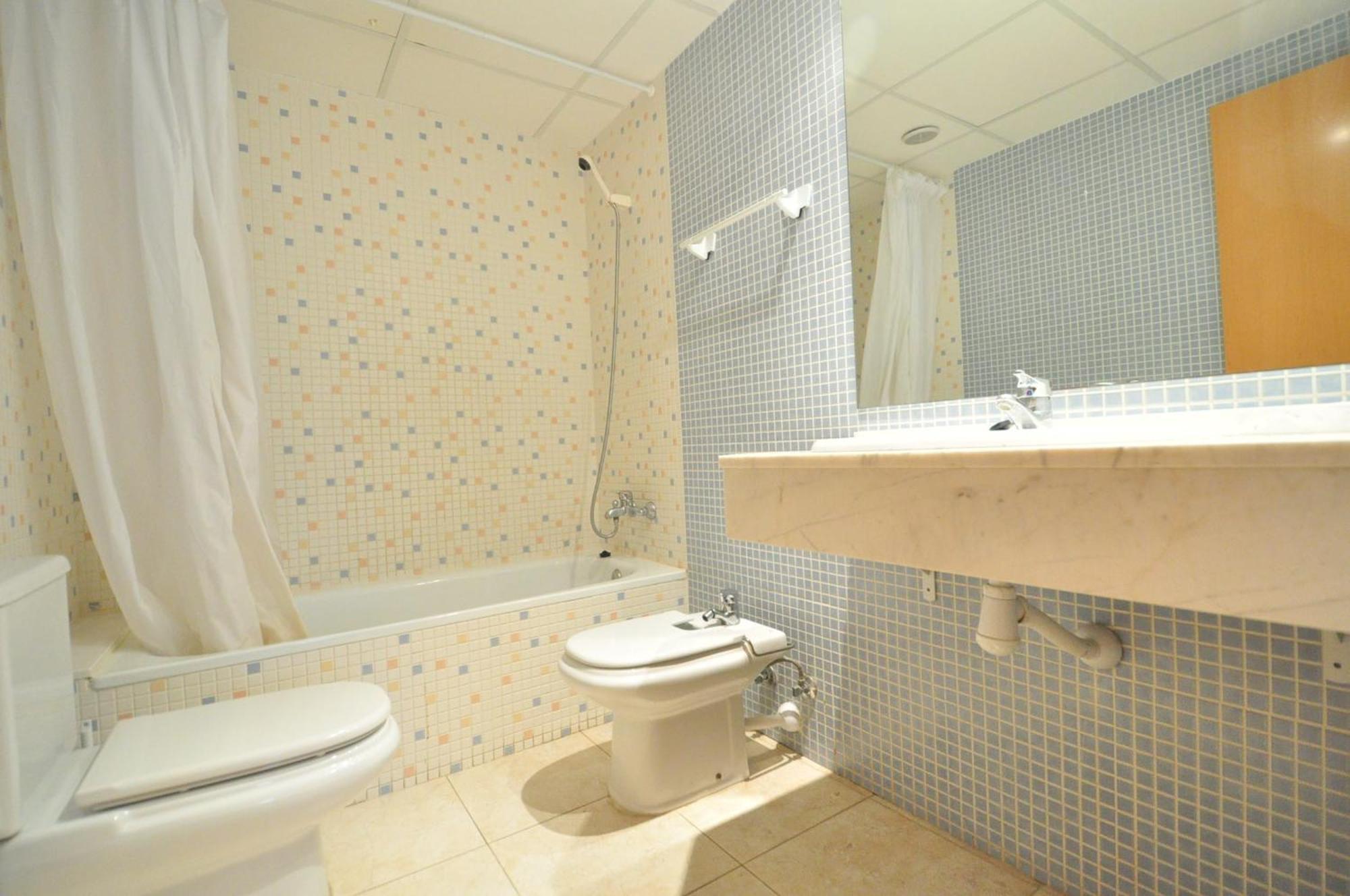 Del Sol Litoral - Only Families Apartment Cambrils Ngoại thất bức ảnh