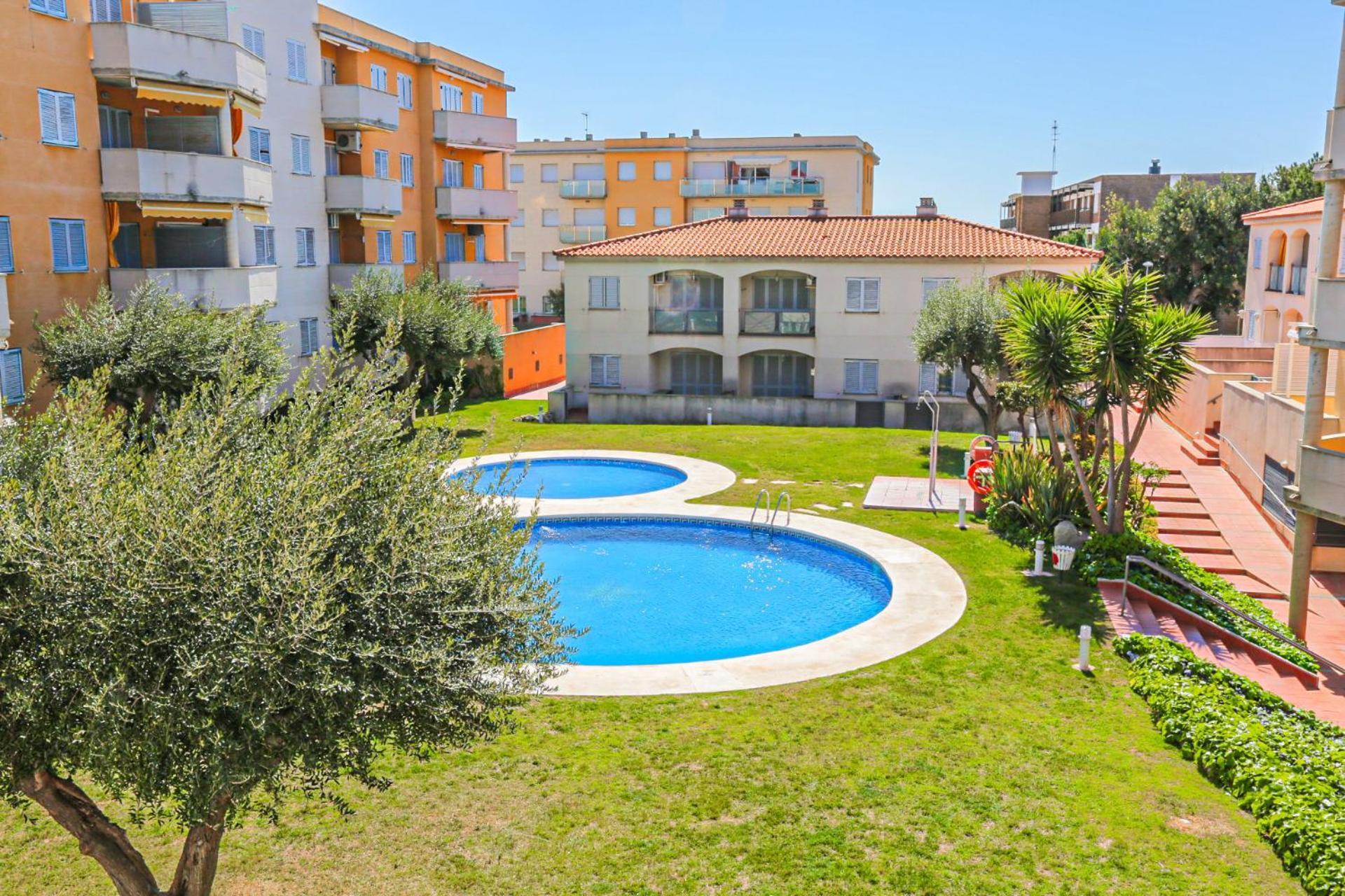Del Sol Litoral - Only Families Apartment Cambrils Ngoại thất bức ảnh