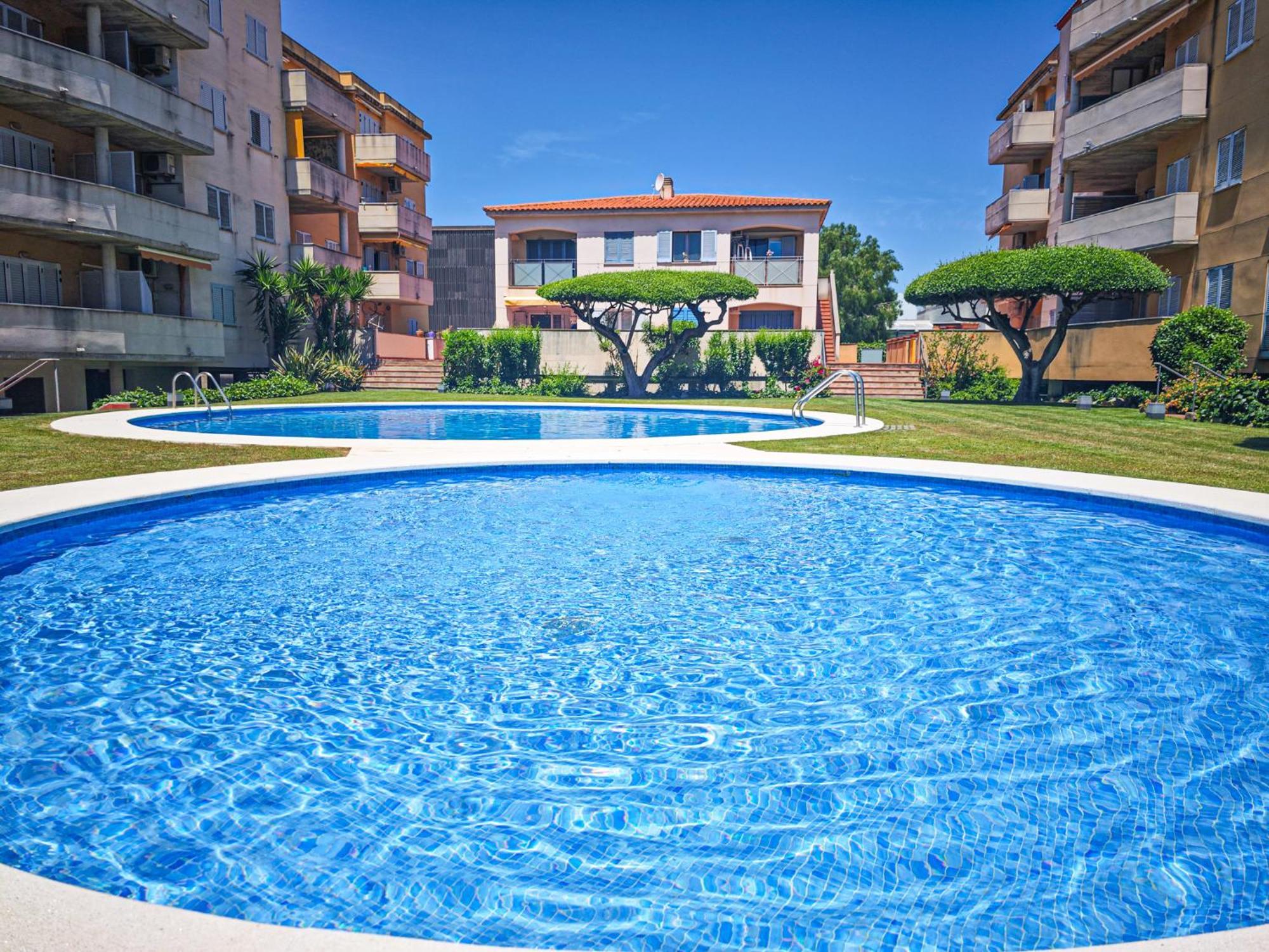 Del Sol Litoral - Only Families Apartment Cambrils Ngoại thất bức ảnh