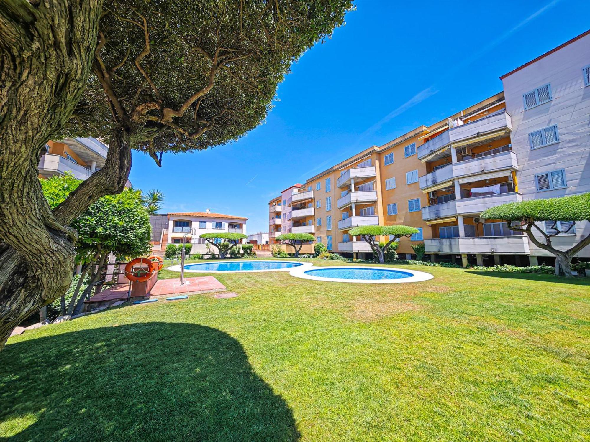 Del Sol Litoral - Only Families Apartment Cambrils Ngoại thất bức ảnh