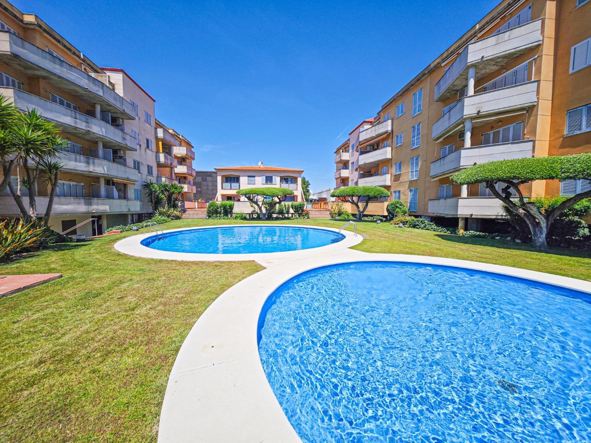 Del Sol Litoral - Only Families Apartment Cambrils Ngoại thất bức ảnh