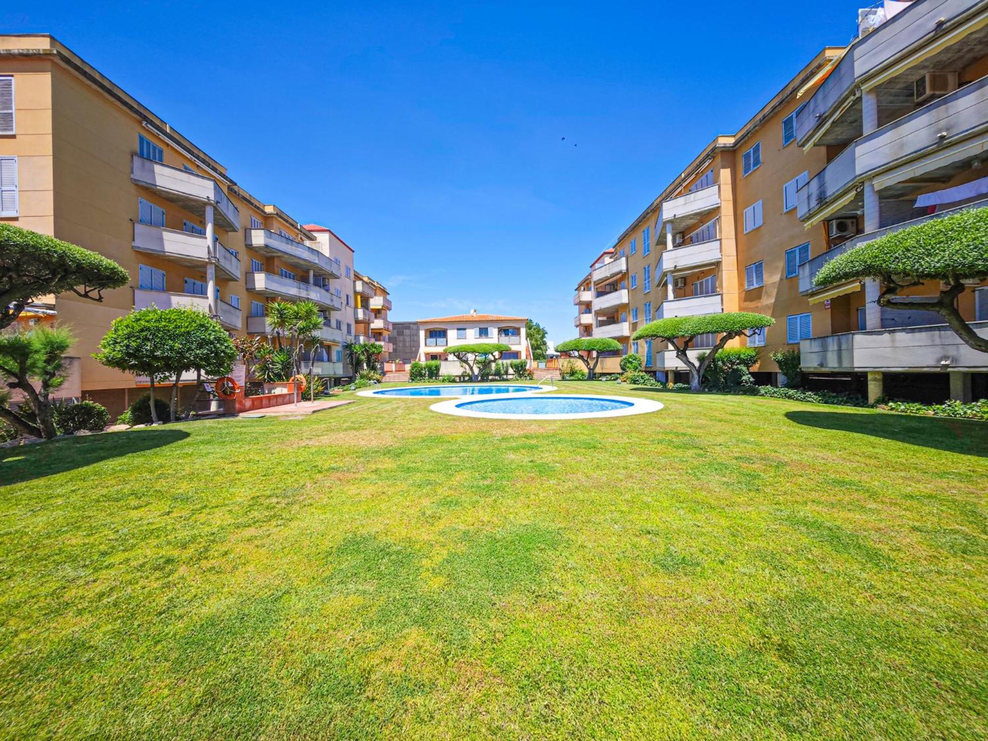 Del Sol Litoral - Only Families Apartment Cambrils Ngoại thất bức ảnh
