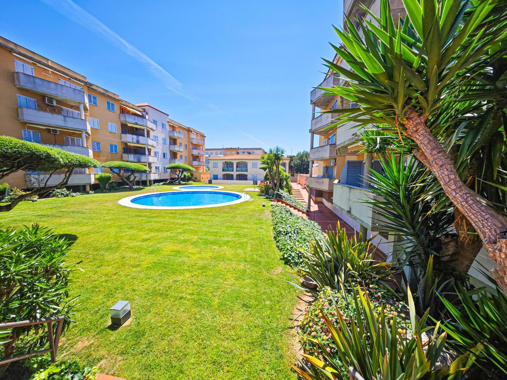 Del Sol Litoral - Only Families Apartment Cambrils Ngoại thất bức ảnh