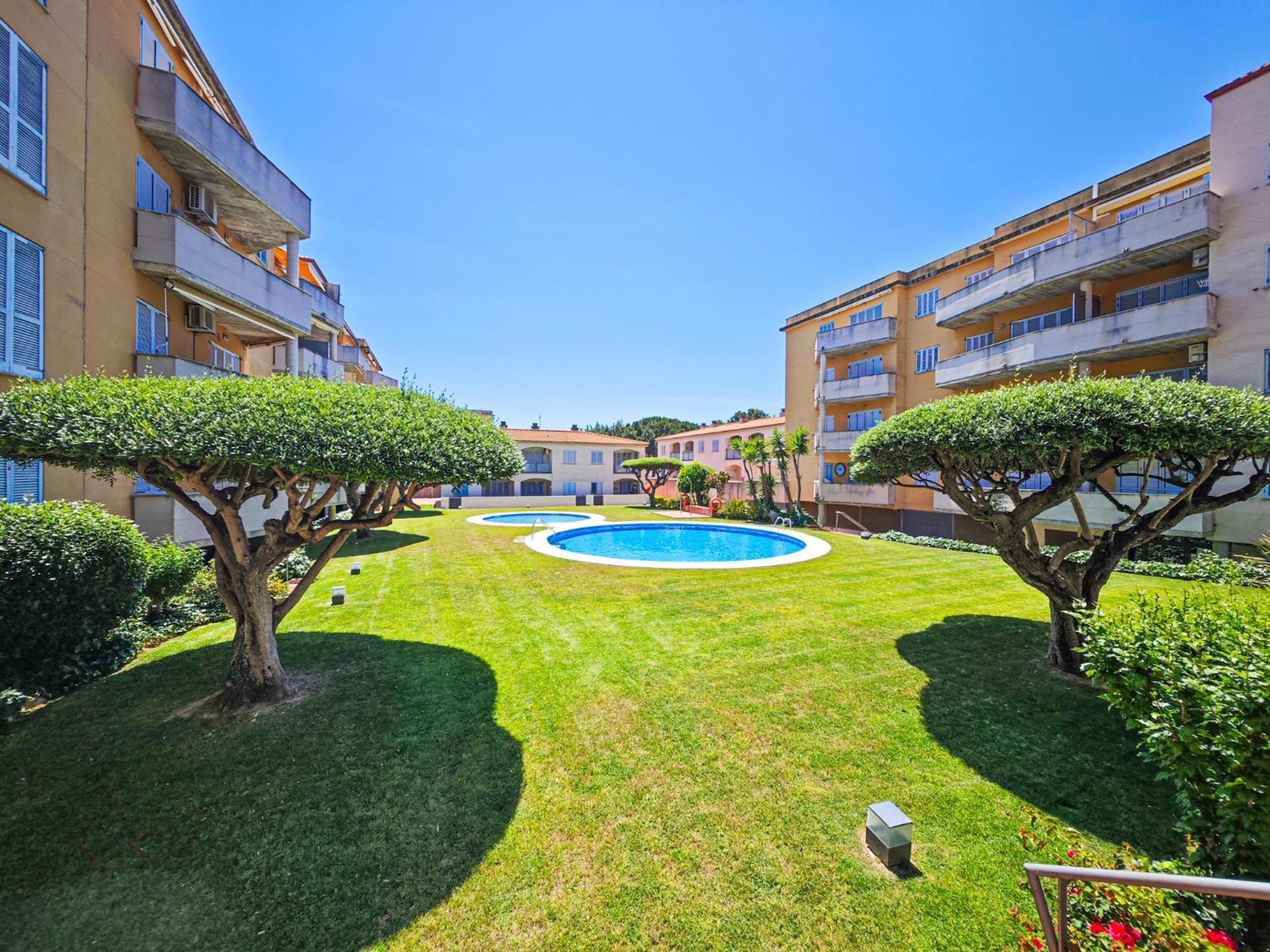 Del Sol Litoral - Only Families Apartment Cambrils Ngoại thất bức ảnh